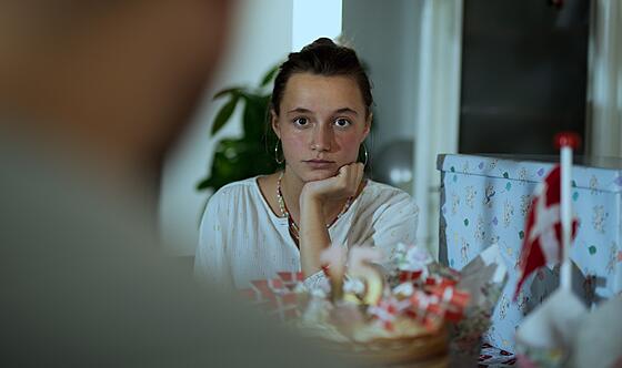 forhåndsvisning af film