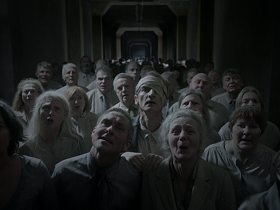 forhåndsvisning af film