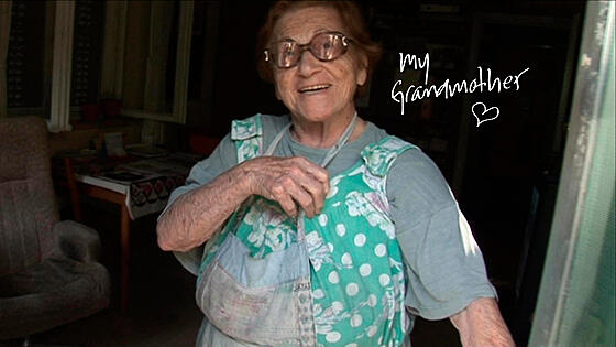 forhåndsvisning af film