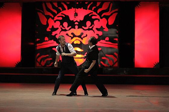 forhåndsvisning af film