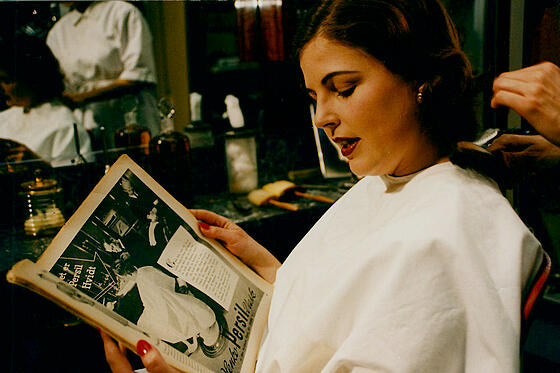 forhåndsvisning af film