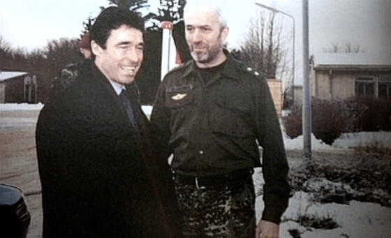 forhåndsvisning af film