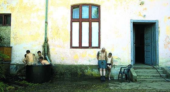 forhåndsvisning af film