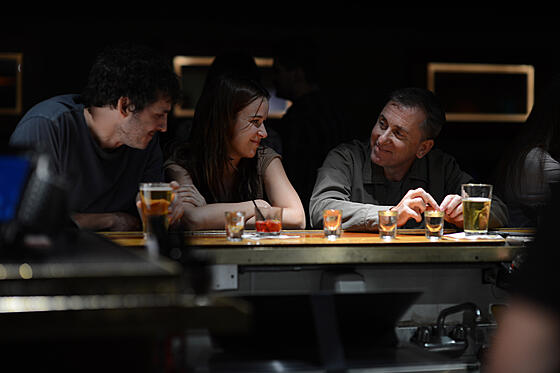 forhåndsvisning af film