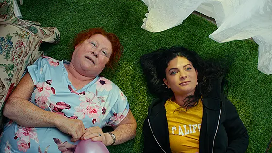 forhåndsvisning af film
