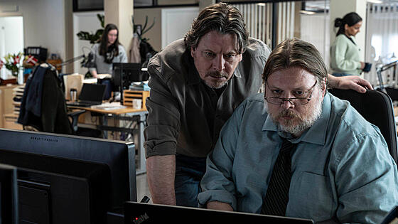 forhåndsvisning af film