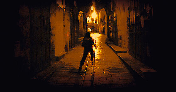 forhåndsvisning af film