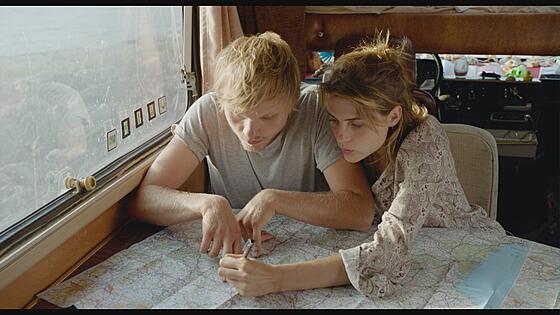 forhåndsvisning af film