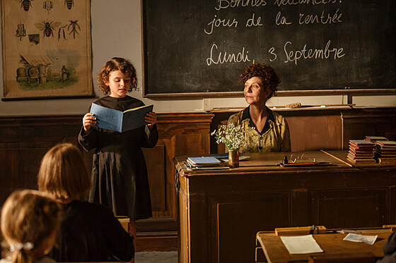 forhåndsvisning af film