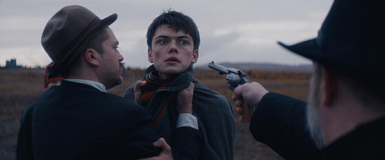 forhåndsvisning af film