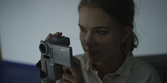 forhåndsvisning af film