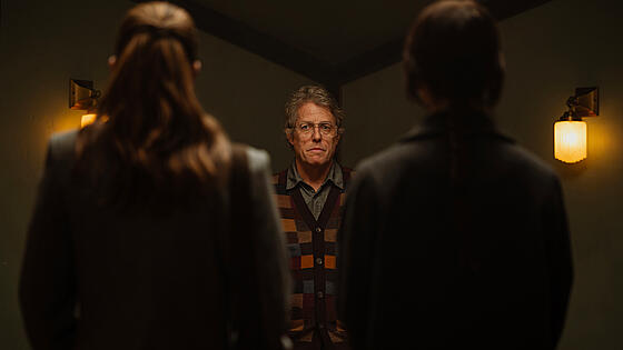 forhåndsvisning af film