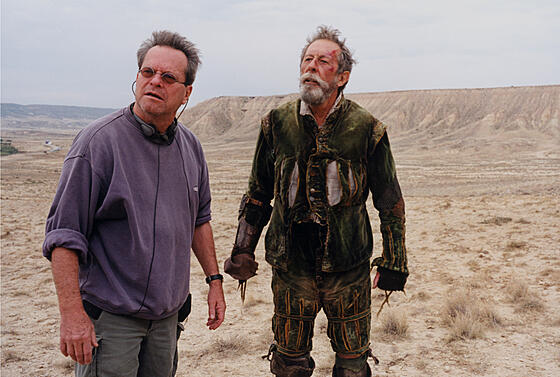 forhåndsvisning af film