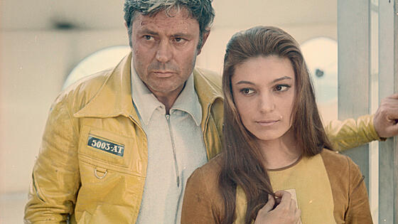 forhåndsvisning af film