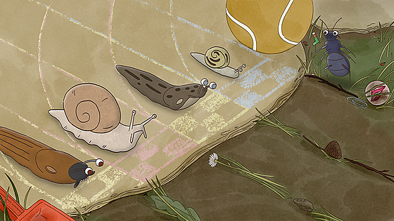 forhåndsvisning af film