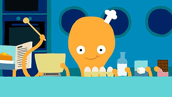 forhåndsvisning af film