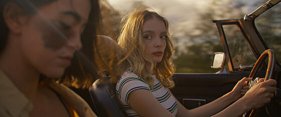 forhåndsvisning af film