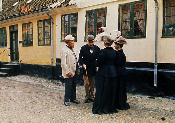 forhåndsvisning af film