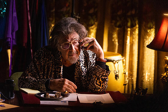 forhåndsvisning af film