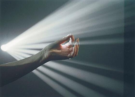 layout image (to proper size of the container)