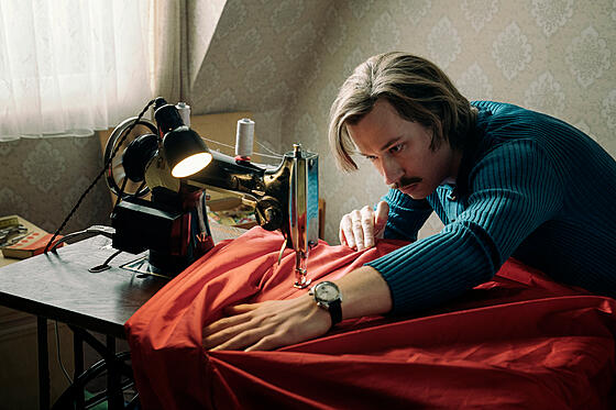 forhåndsvisning af film