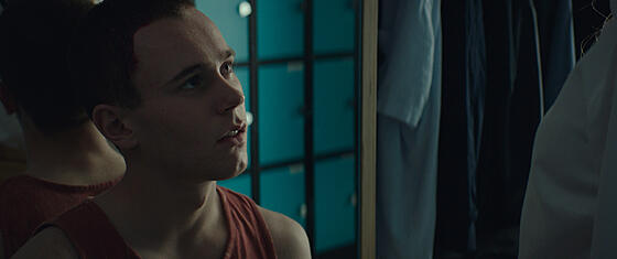 forhåndsvisning af film