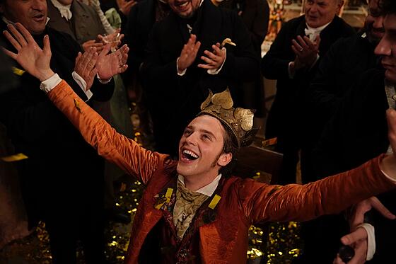 forhåndsvisning af film