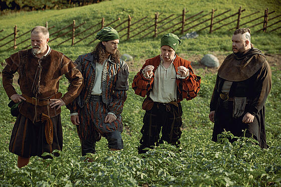 forhåndsvisning af film