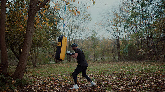 forhåndsvisning af film