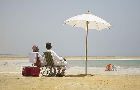 forhåndsvisning af film