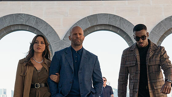 forhåndsvisning af film