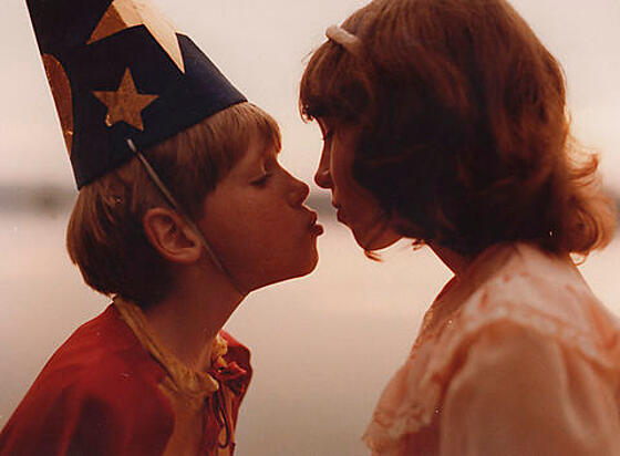 forhåndsvisning af film