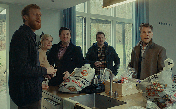 forhåndsvisning af film