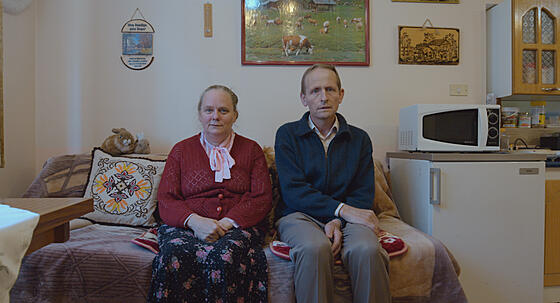 forhåndsvisning af film