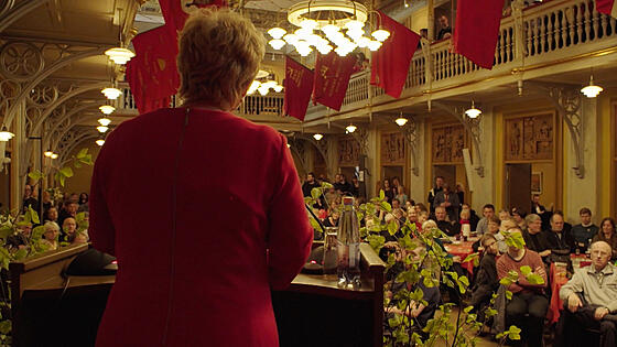 forhåndsvisning af film