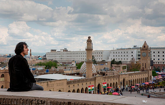 forhåndsvisning af film