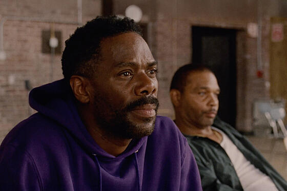 forhåndsvisning af film