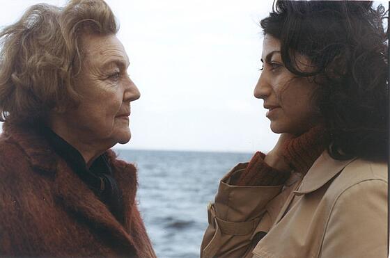 forhåndsvisning af film