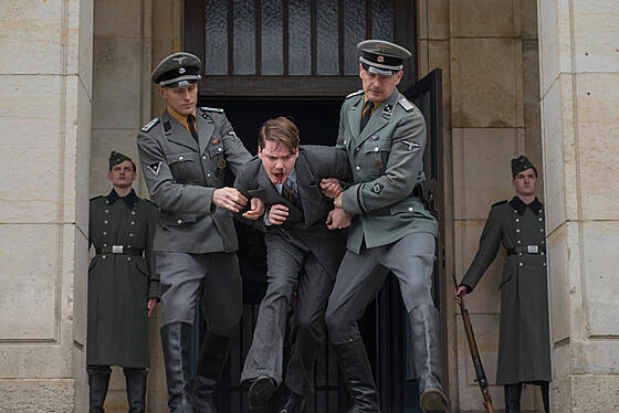 forhåndsvisning af film