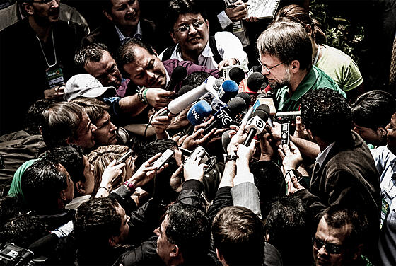 forhåndsvisning af film