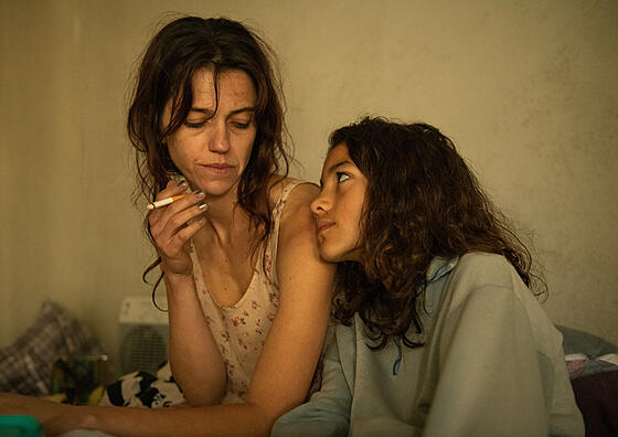 forhåndsvisning af film