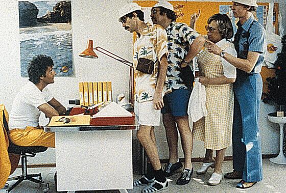 forhåndsvisning af film