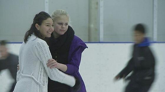 layout image (to proper size of the container)