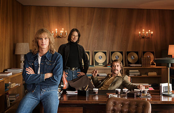 forhåndsvisning af film