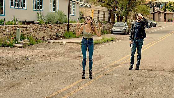 forhåndsvisning af film