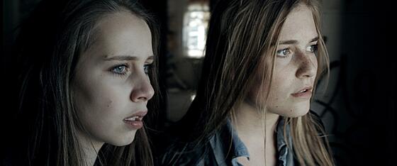 forhåndsvisning af film