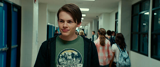 forhåndsvisning af film