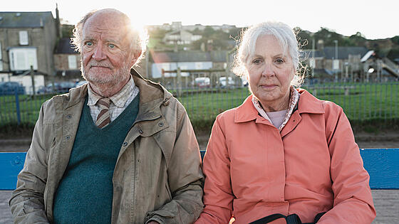 forhåndsvisning af film