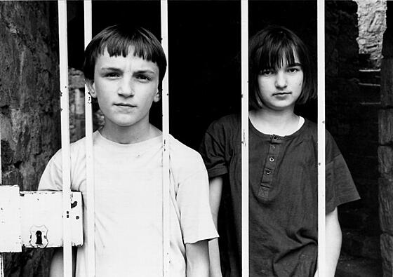 layout image (to proper size of the container)