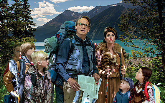 layout image (to proper size of the container)